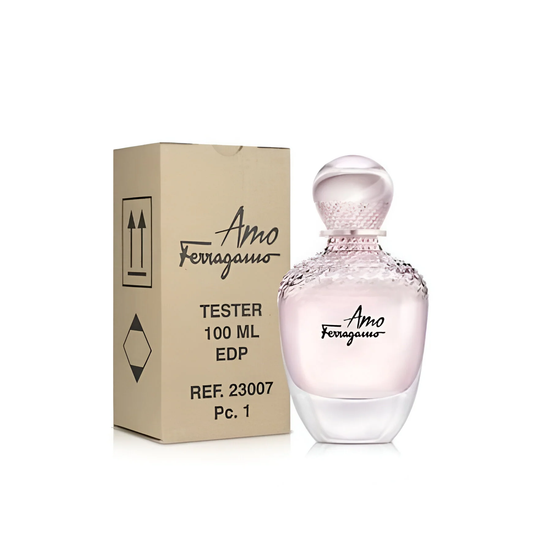 Salvatore Ferragamo Amo Ferragamo EDP For Women - Image 4