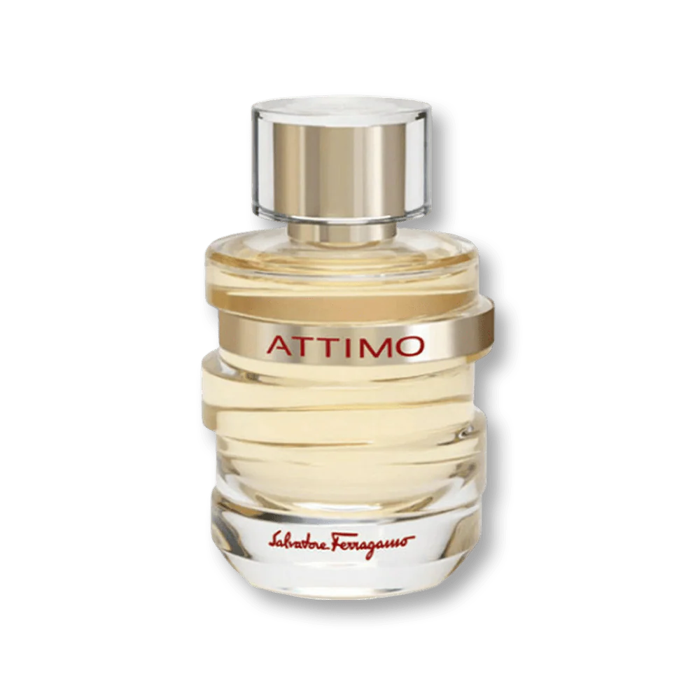 Salvatore Ferragamo Attimo EDP