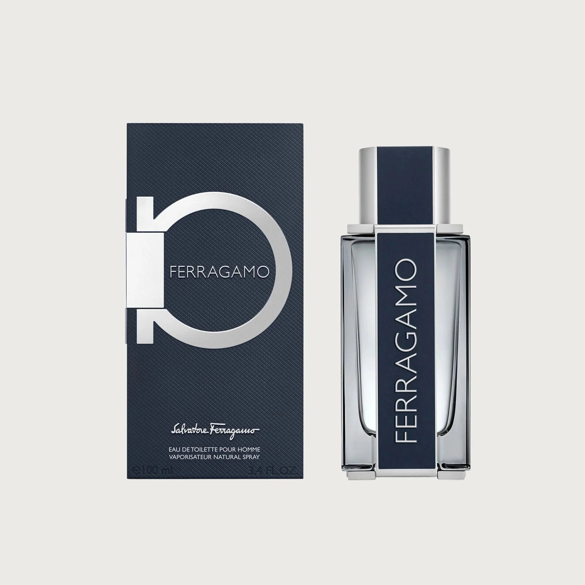 Salvatore Ferragamo Ferragamo EDT - Image 5