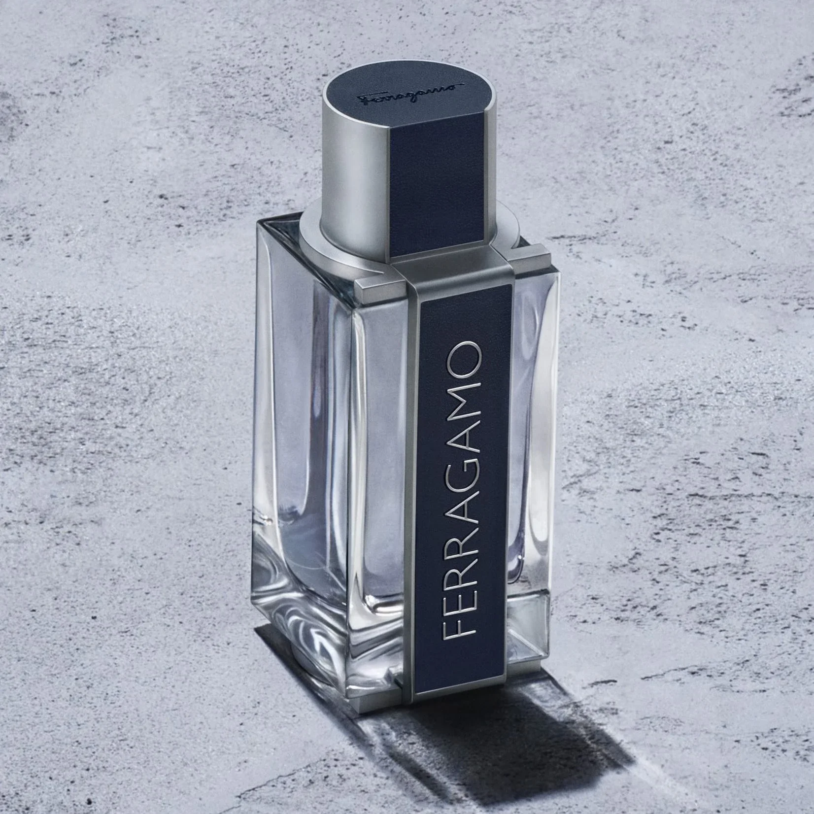Salvatore Ferragamo Ferragamo EDT For Men - Image 2