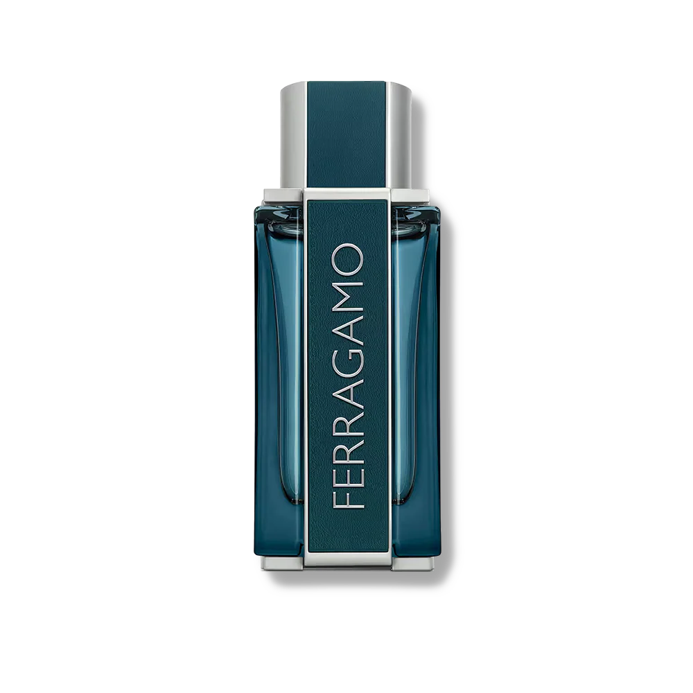 Salvatore Ferragamo Ferragamo Intense Leather EDP