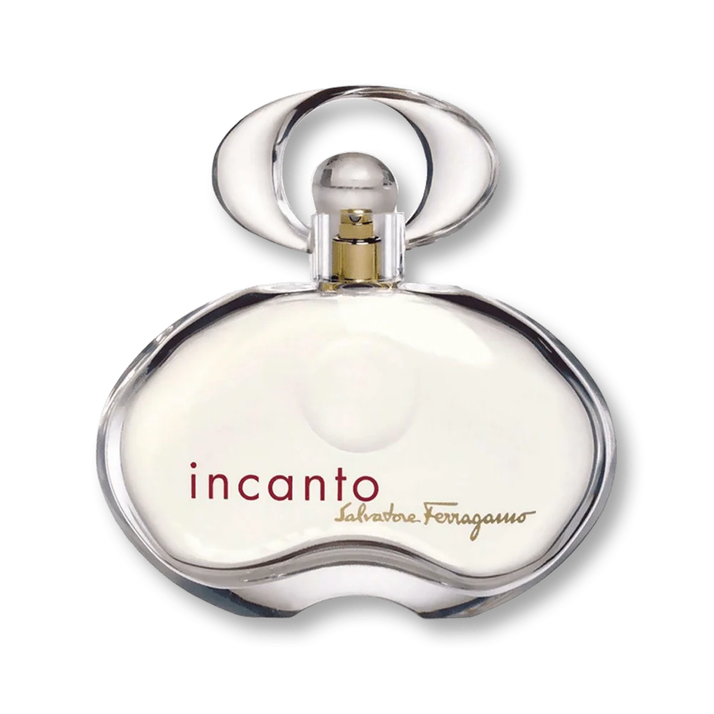 Salvatore Ferragamo Incanto EDP