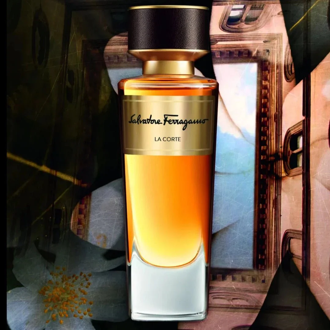 Salvatore Ferragamo La Corte EDP - Image 2