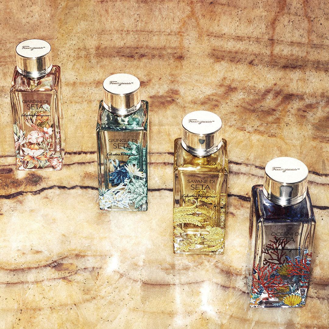 Salvatore Ferragamo Savane Di Seta EDP - Image 4