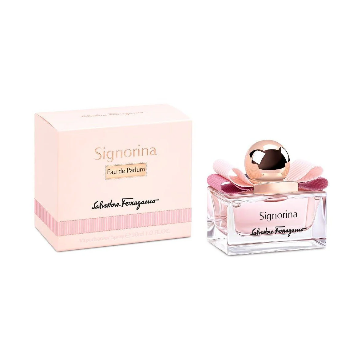 Salvatore Ferragamo Signorina EDP - Image 4