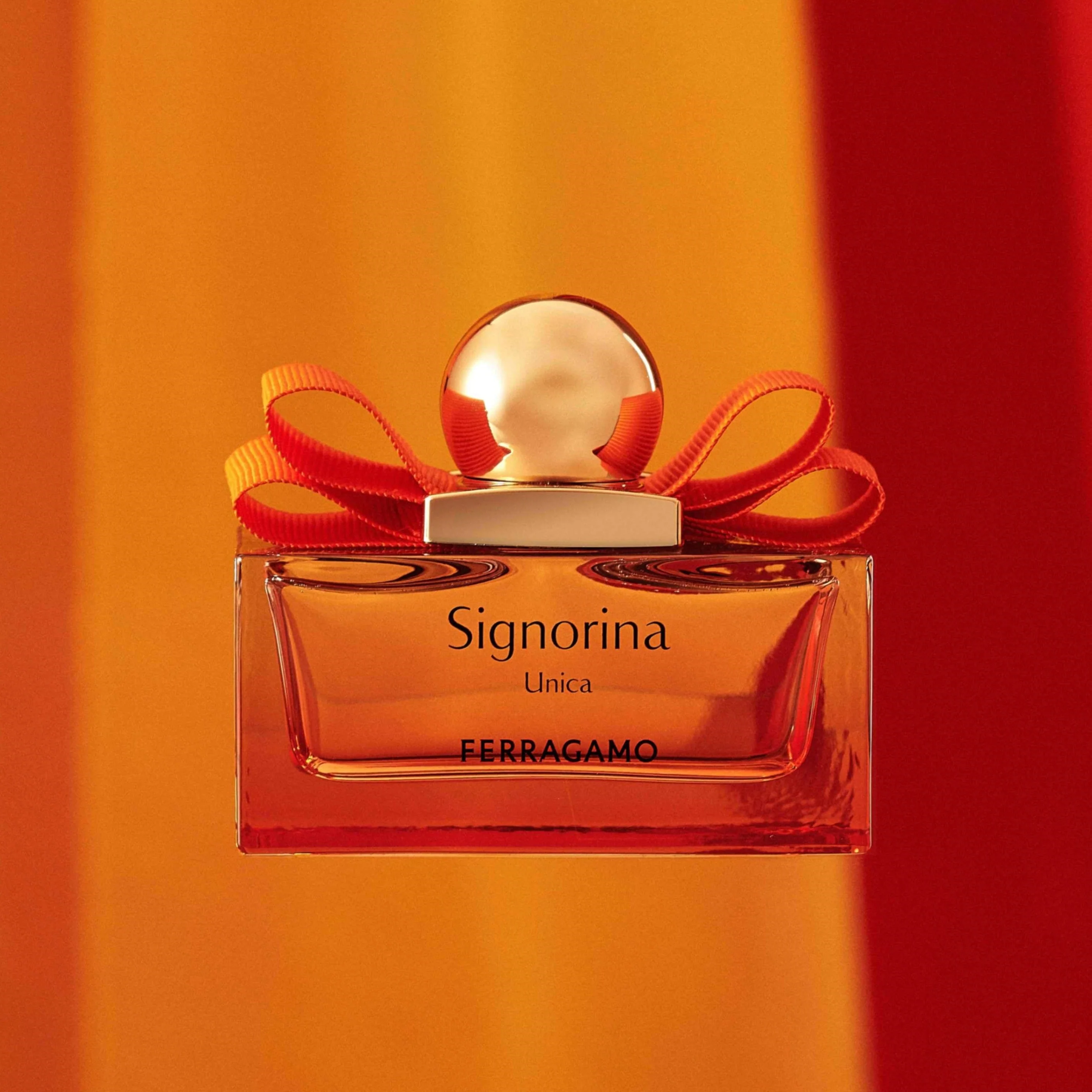 Salvatore Ferragamo Signorina Unica EDP - Image 2