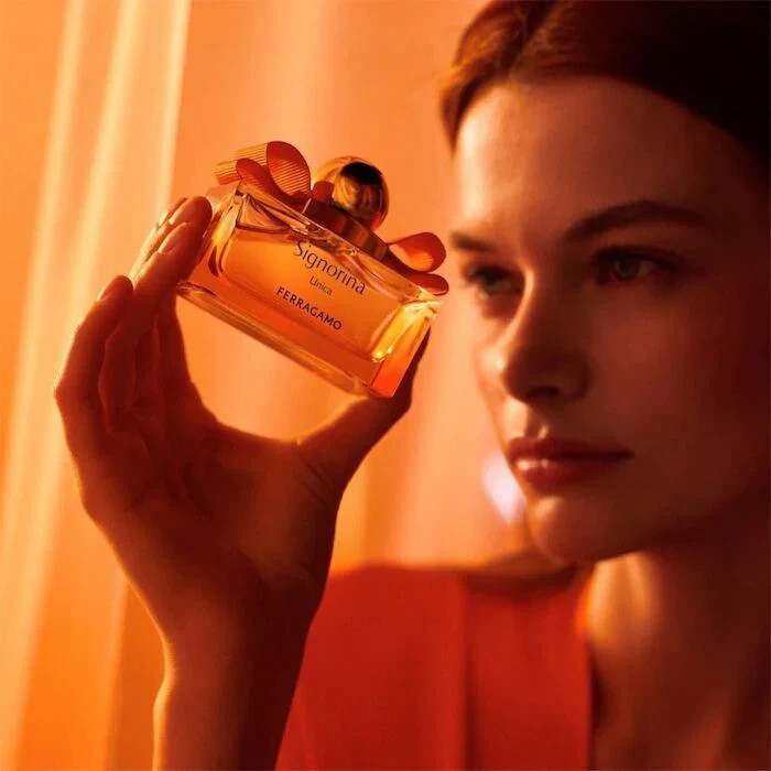 Salvatore Ferragamo Signorina Unica EDP Gift Set for Her - Image 4