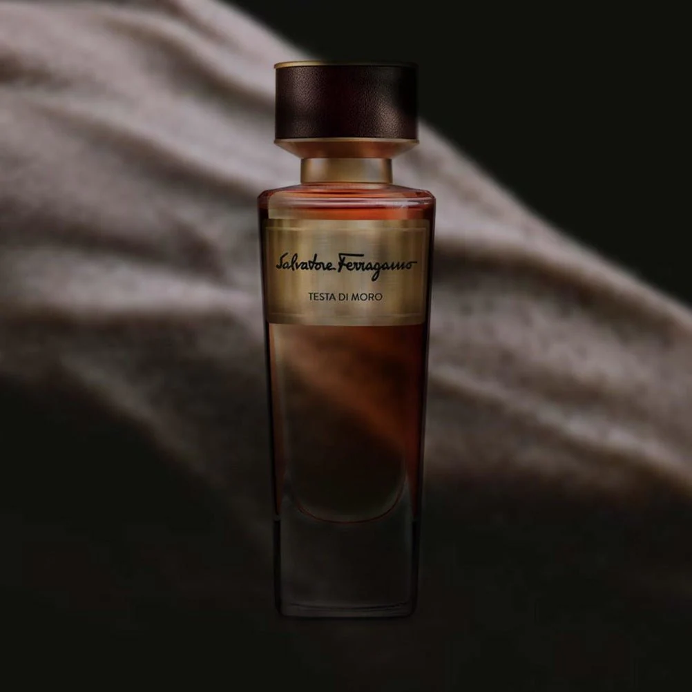 Salvatore Ferragamo Testa Di Moro EDP - Image 2