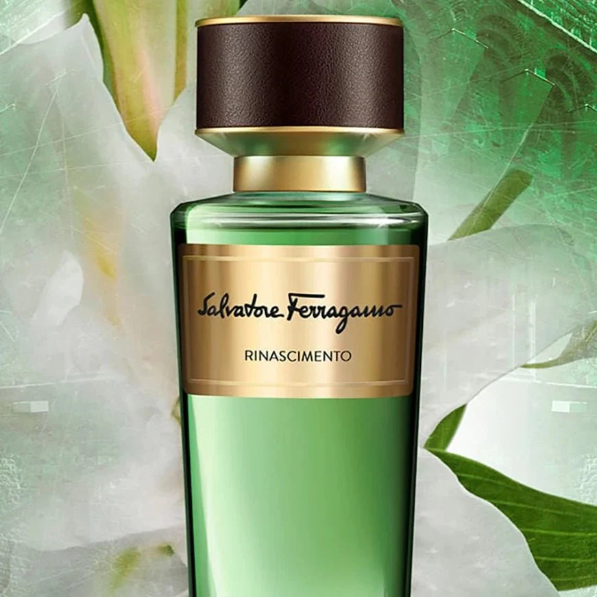 Salvatore Ferragamo Tuscan Creation Rinascimento Body Lotion - Image 2