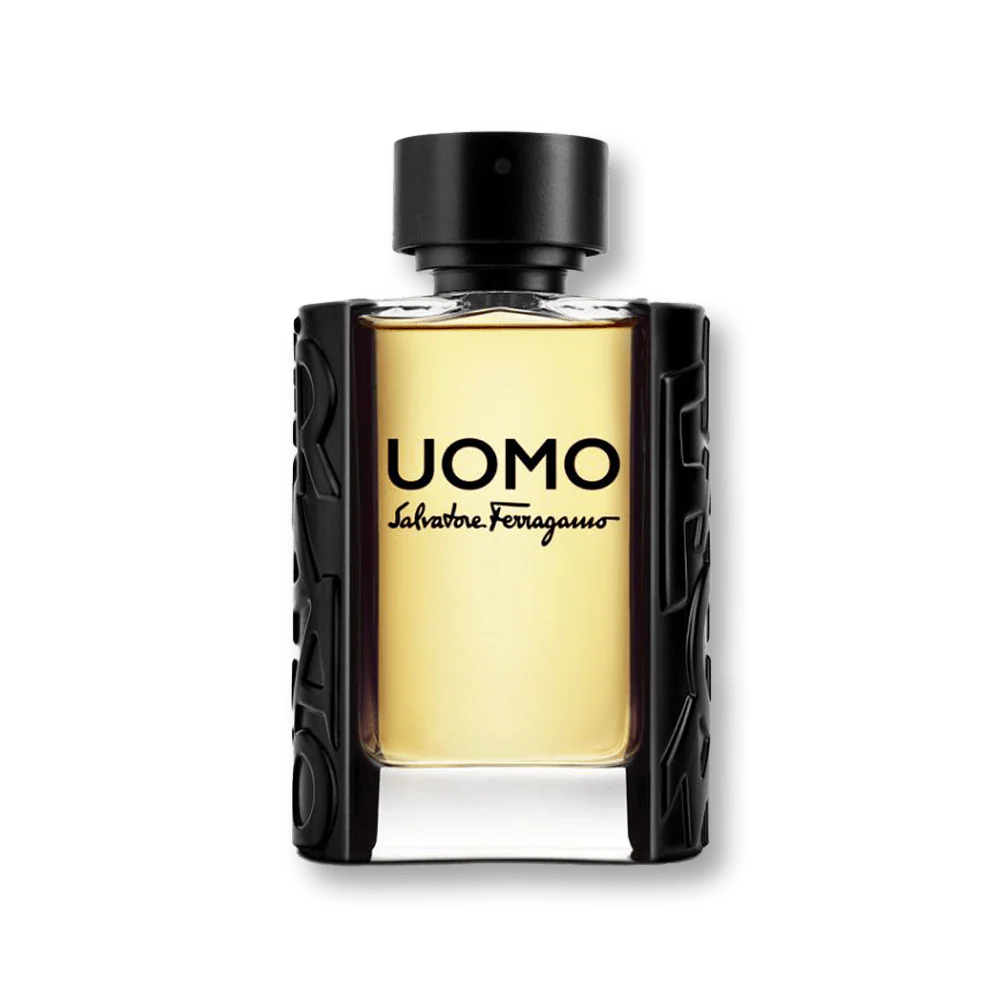 Salvatore Ferragamo Uomo EDT