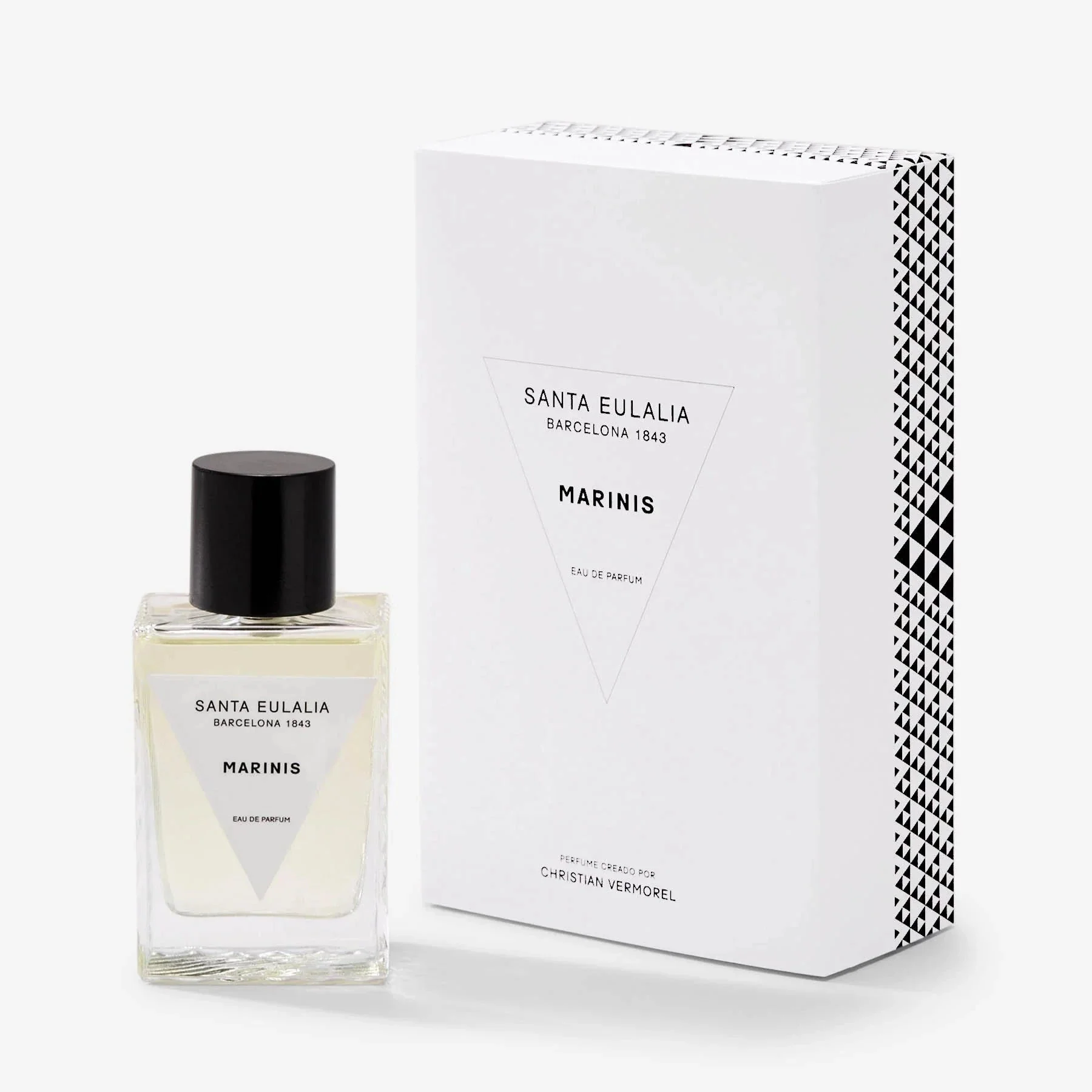 Santa Eulalia Marinis Parfum - Image 4