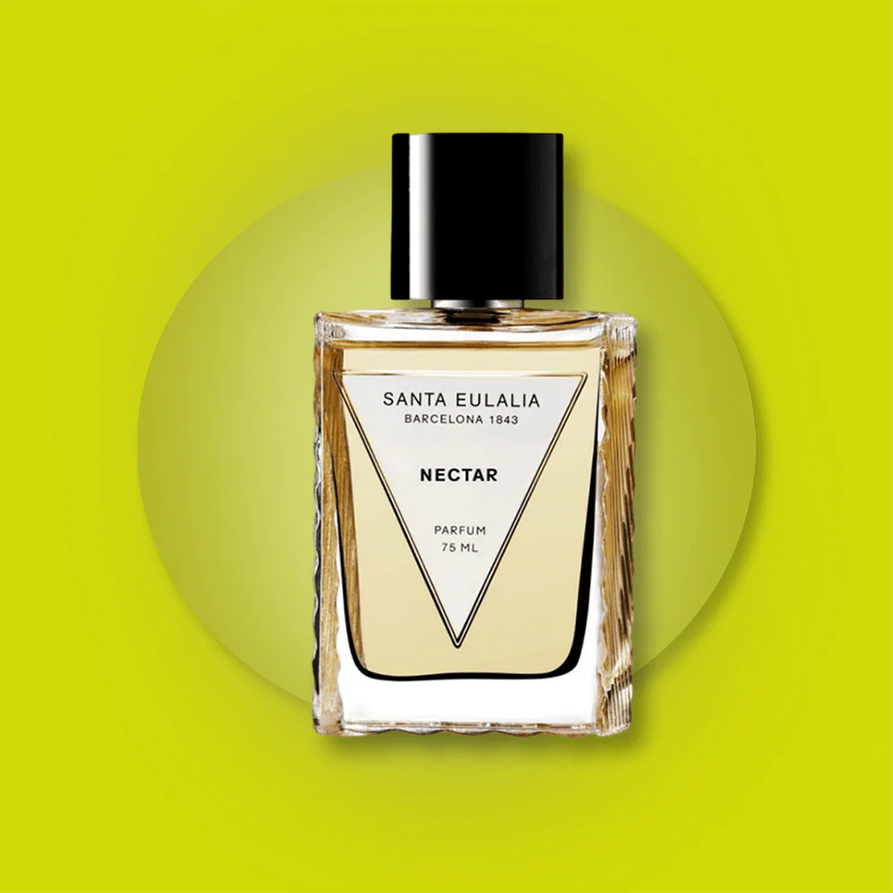 Santa Eulalia Nectar Parfum - Image 2