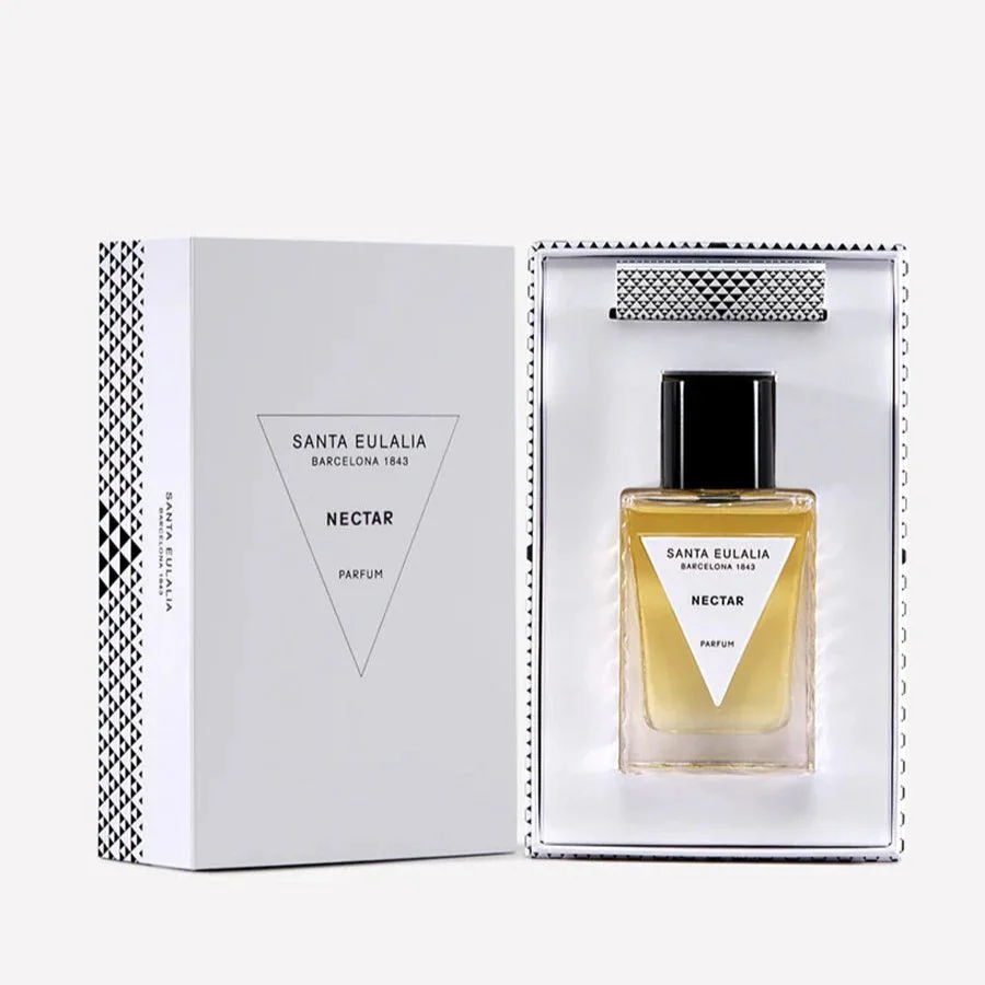 Santa Eulalia Nectar Parfum - Image 4