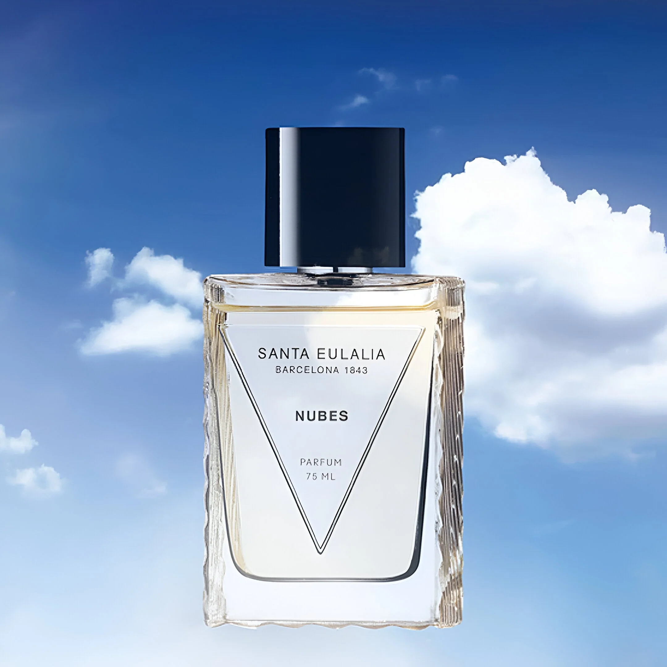 Santa Eulalia Nubes Parfum - Image 2