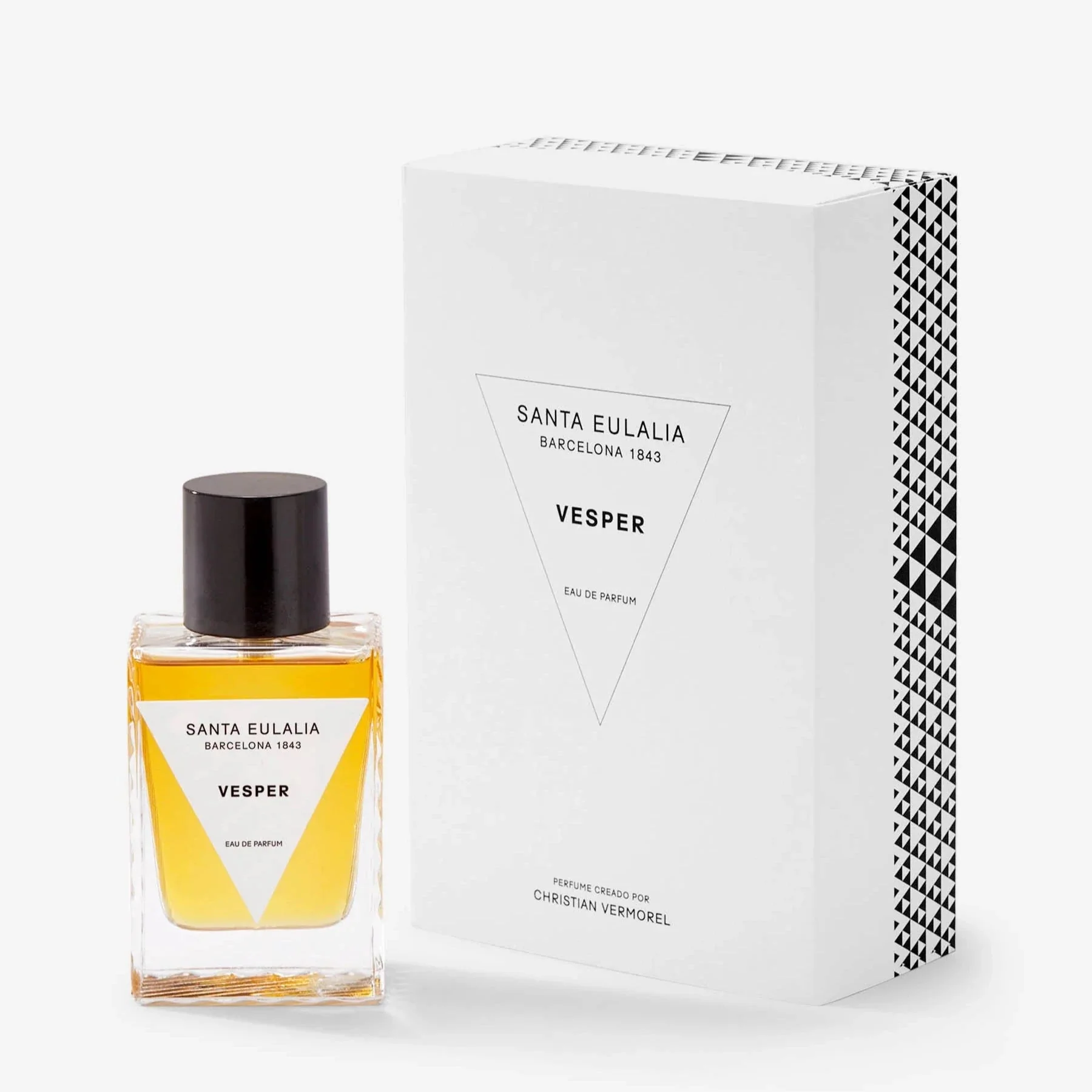 Santa Eulalia Vesper Parfum - Image 4