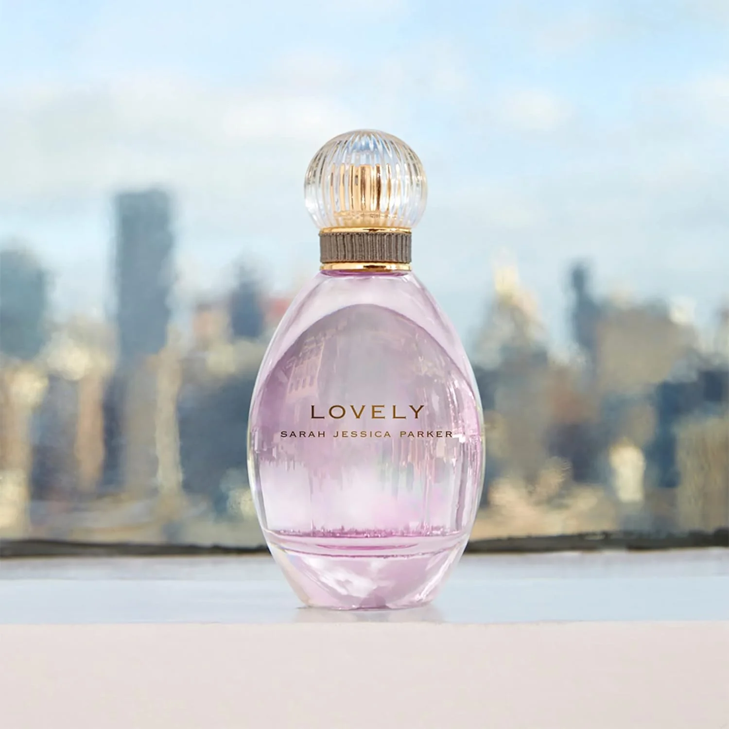 Sarah Jessica Parker Lovely EDP Gift Set For Women - Image 4