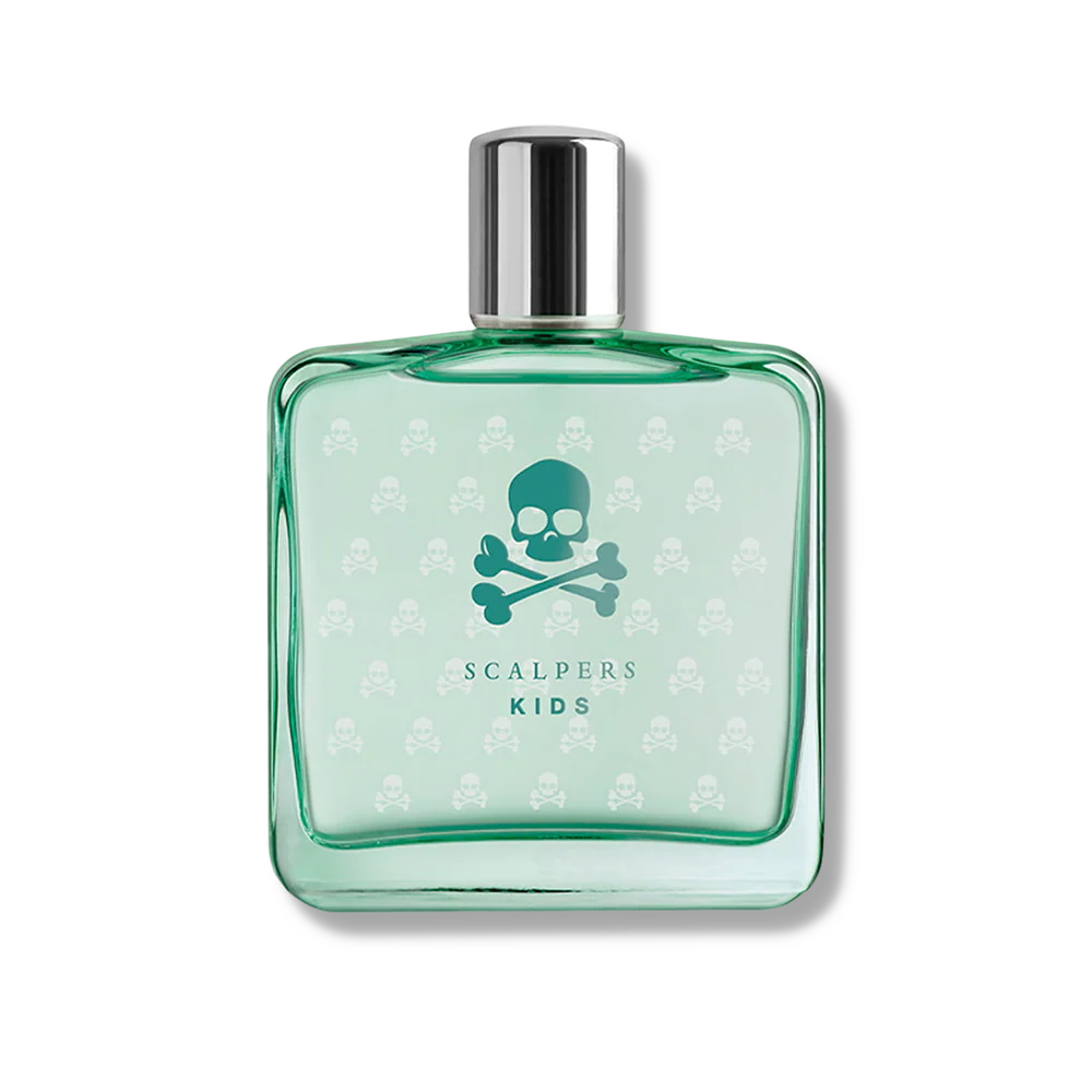 Scalpers Kids Boy EDT