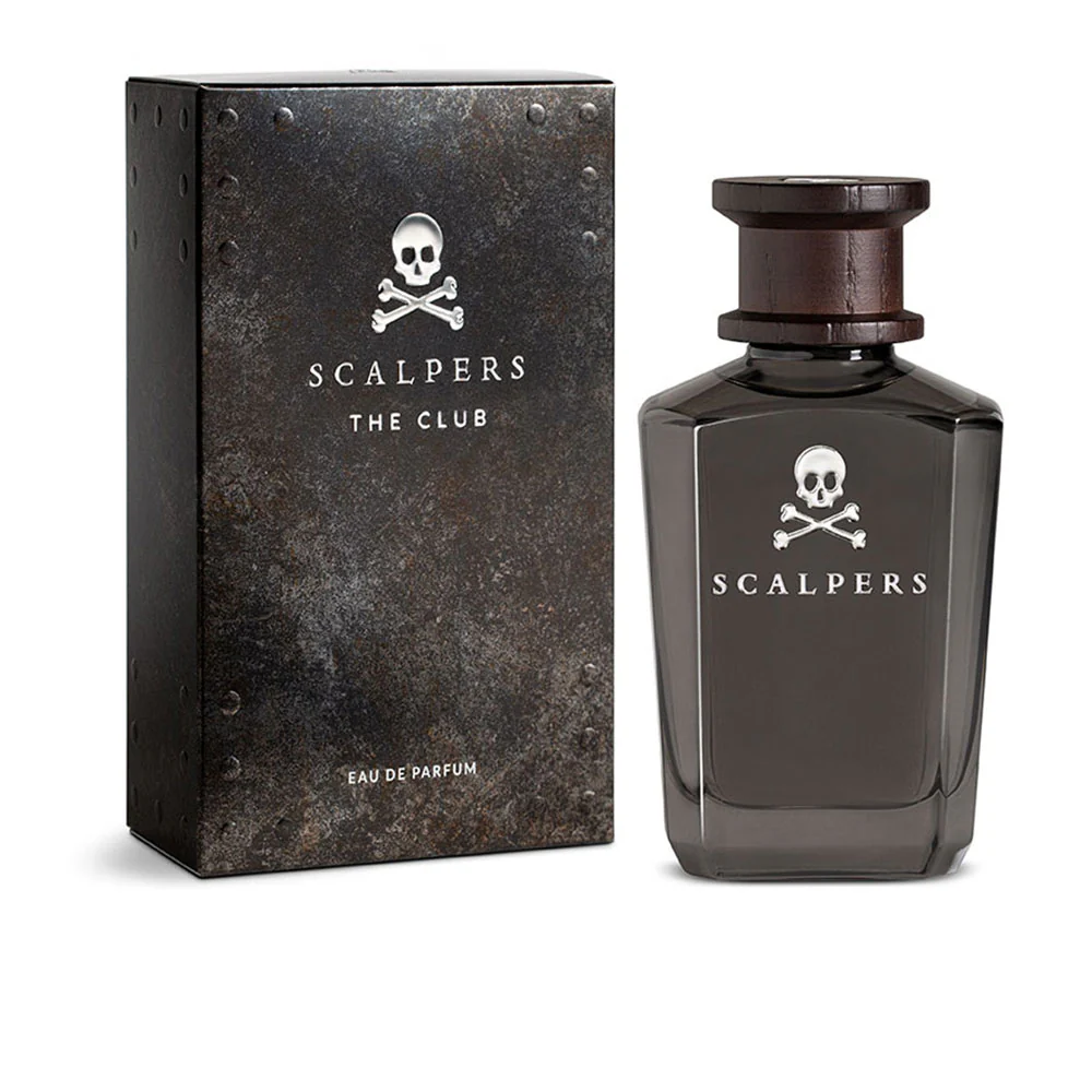 Scalpers The Club EDP - Image 5