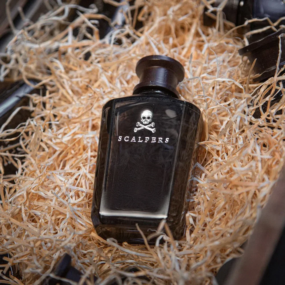Scalpers The Club EDP For Men Gift Set - Image 3
