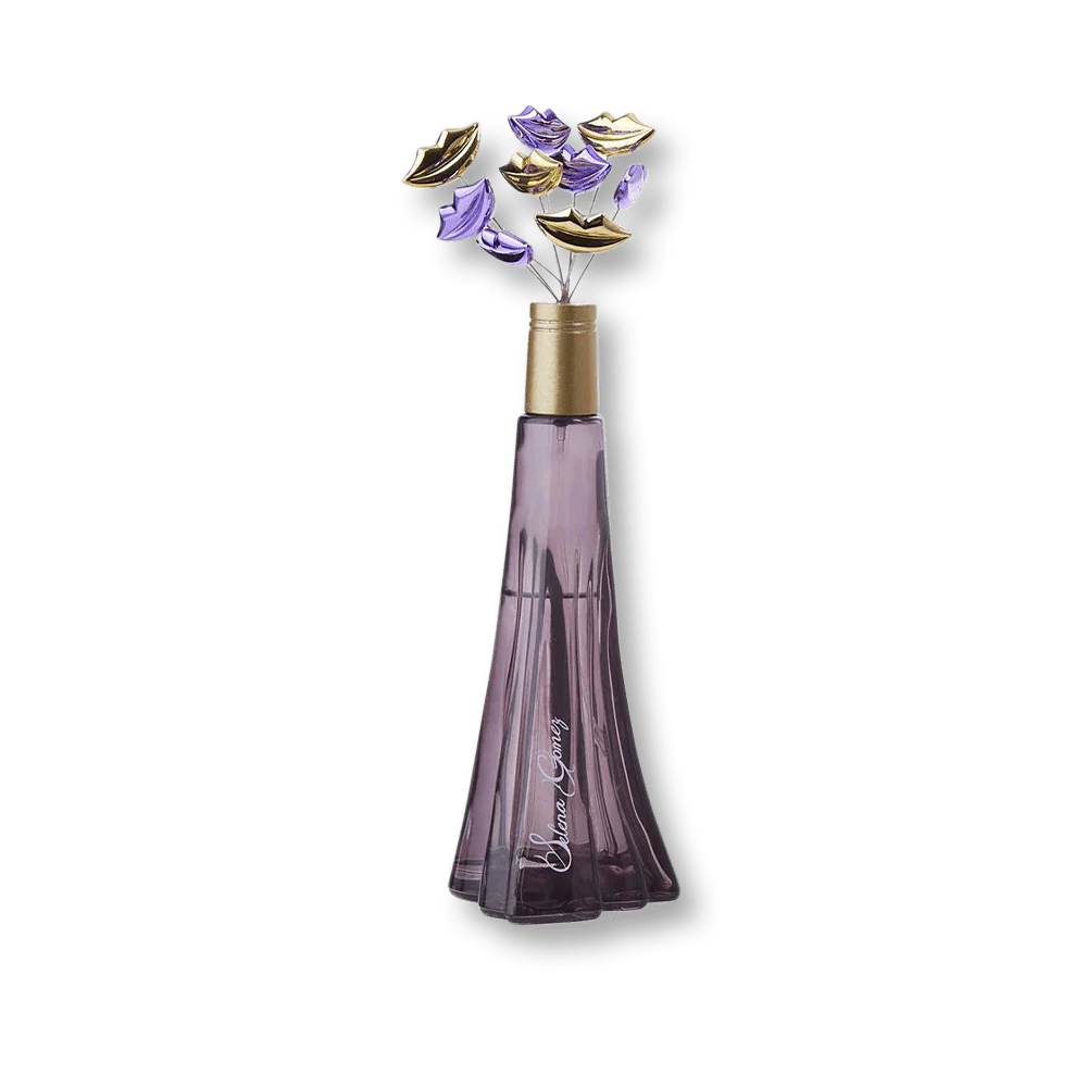 Selena Gomez EDP