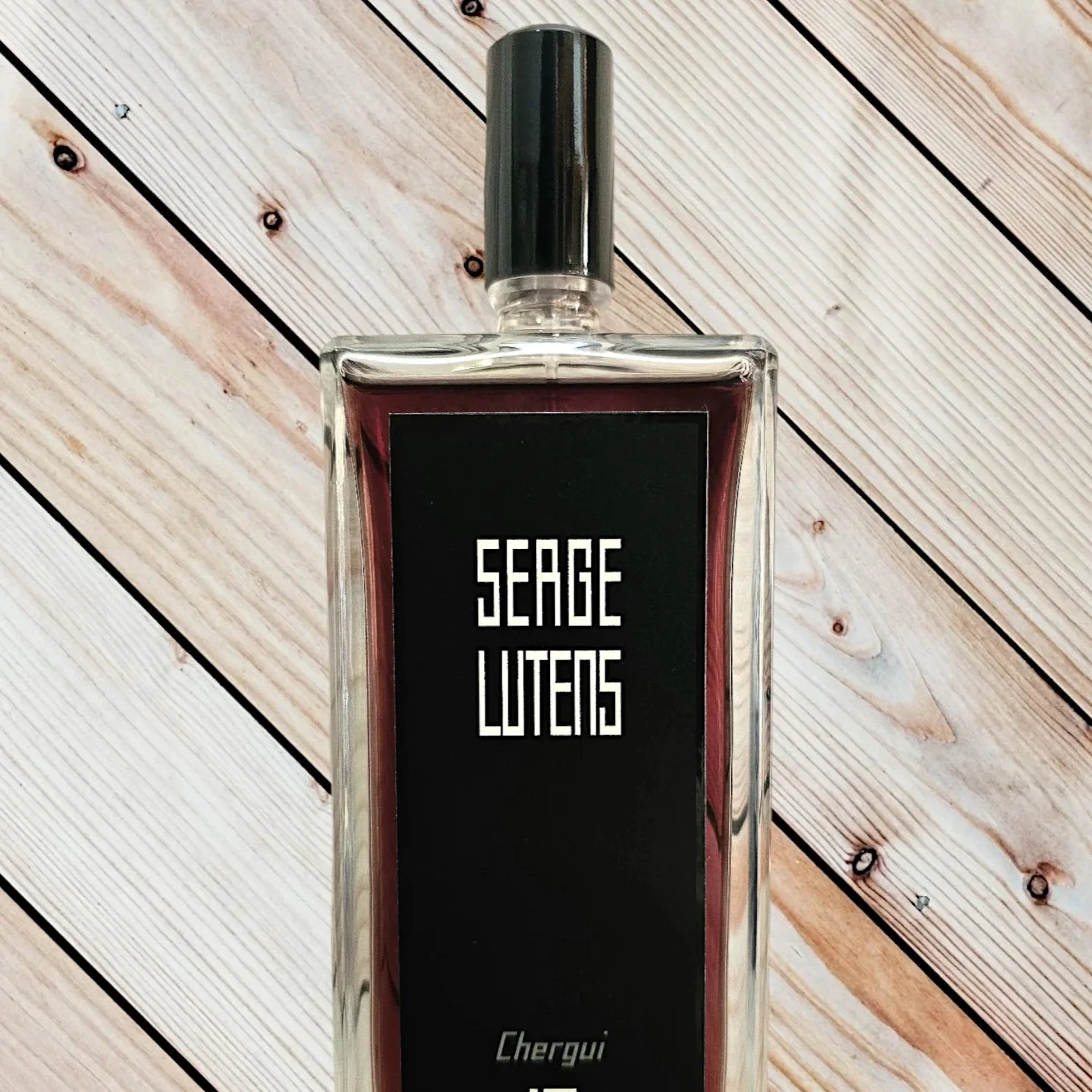 Serge Lutens Chergui EDP - Image 3