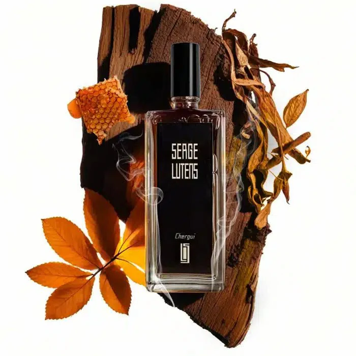 Serge Lutens Chergui EDP - Image 6