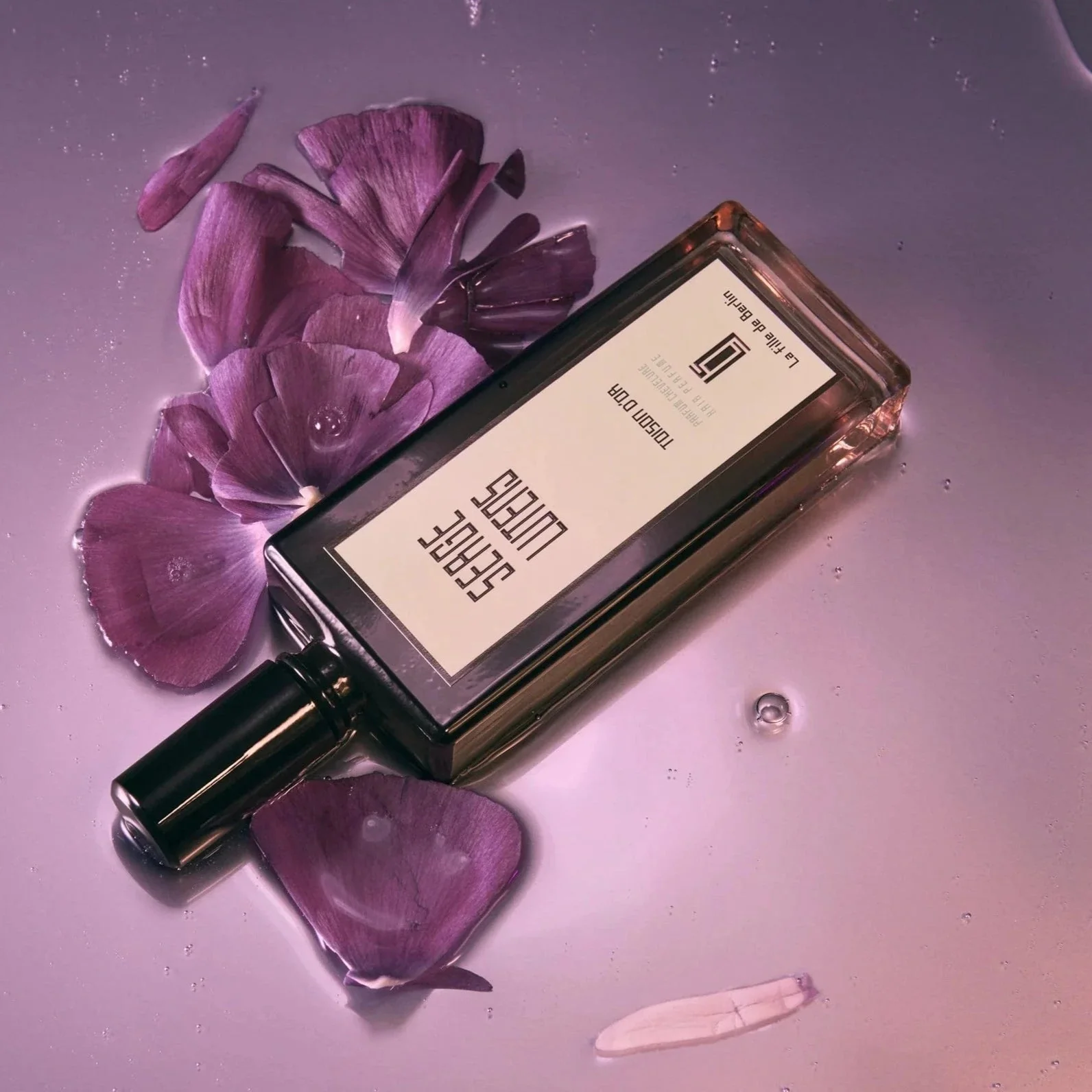 Serge Lutens La Religieuse EDP - Image 2