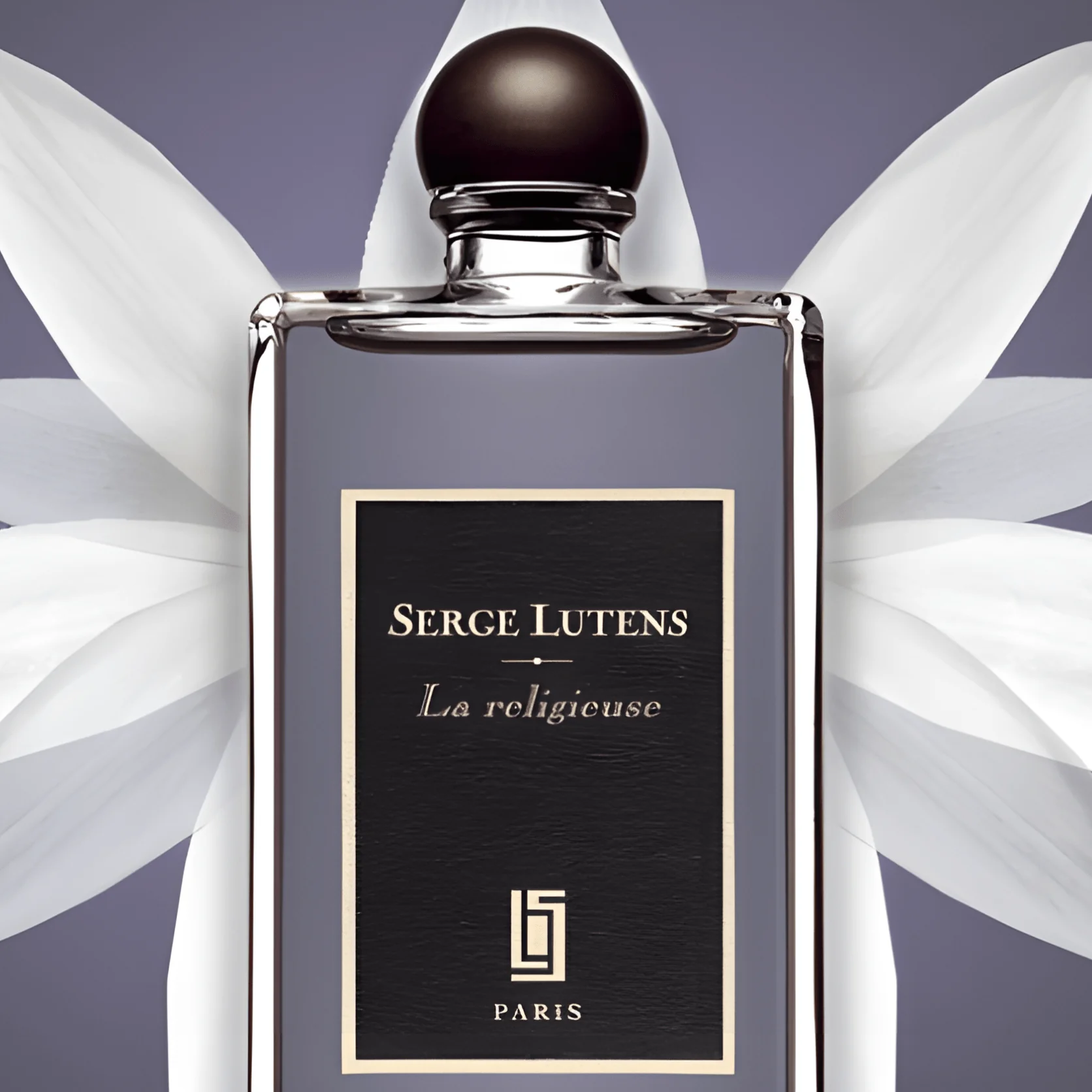 Serge Lutens La Religieuse EDP - Image 3