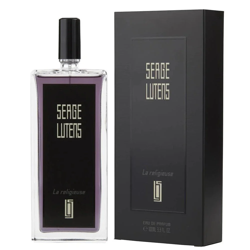 Serge Lutens La Religieuse EDP - Image 4