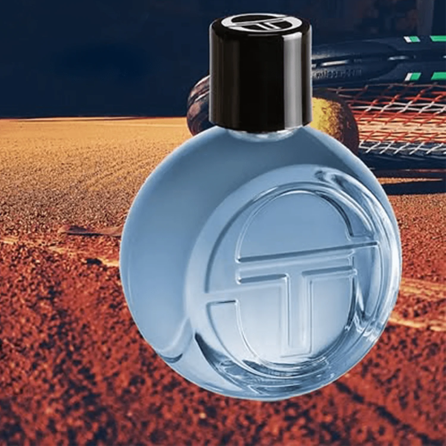 Sergio Tacchini Smash EDT - Image 2