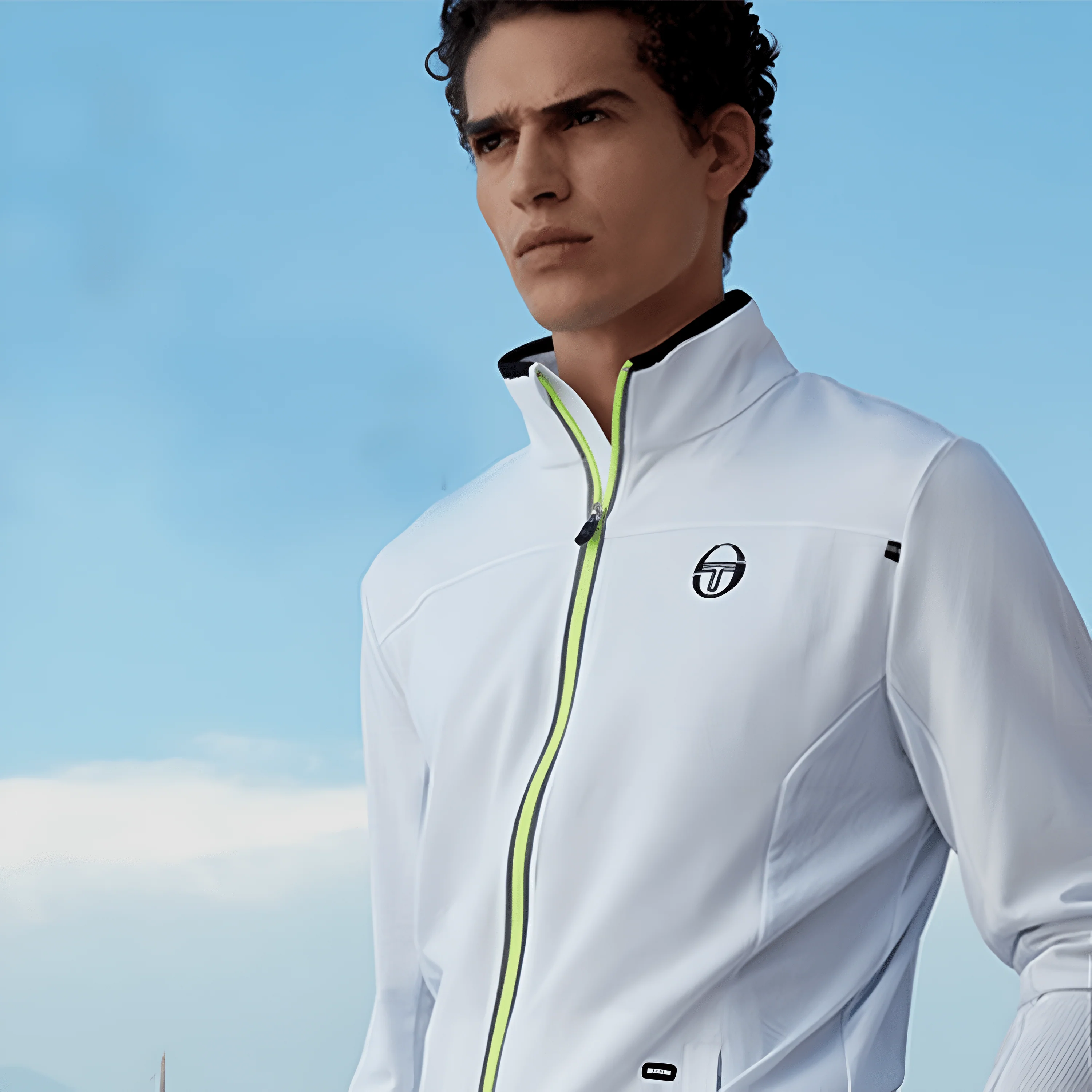 Sergio Tacchini Smash EDT - Image 4