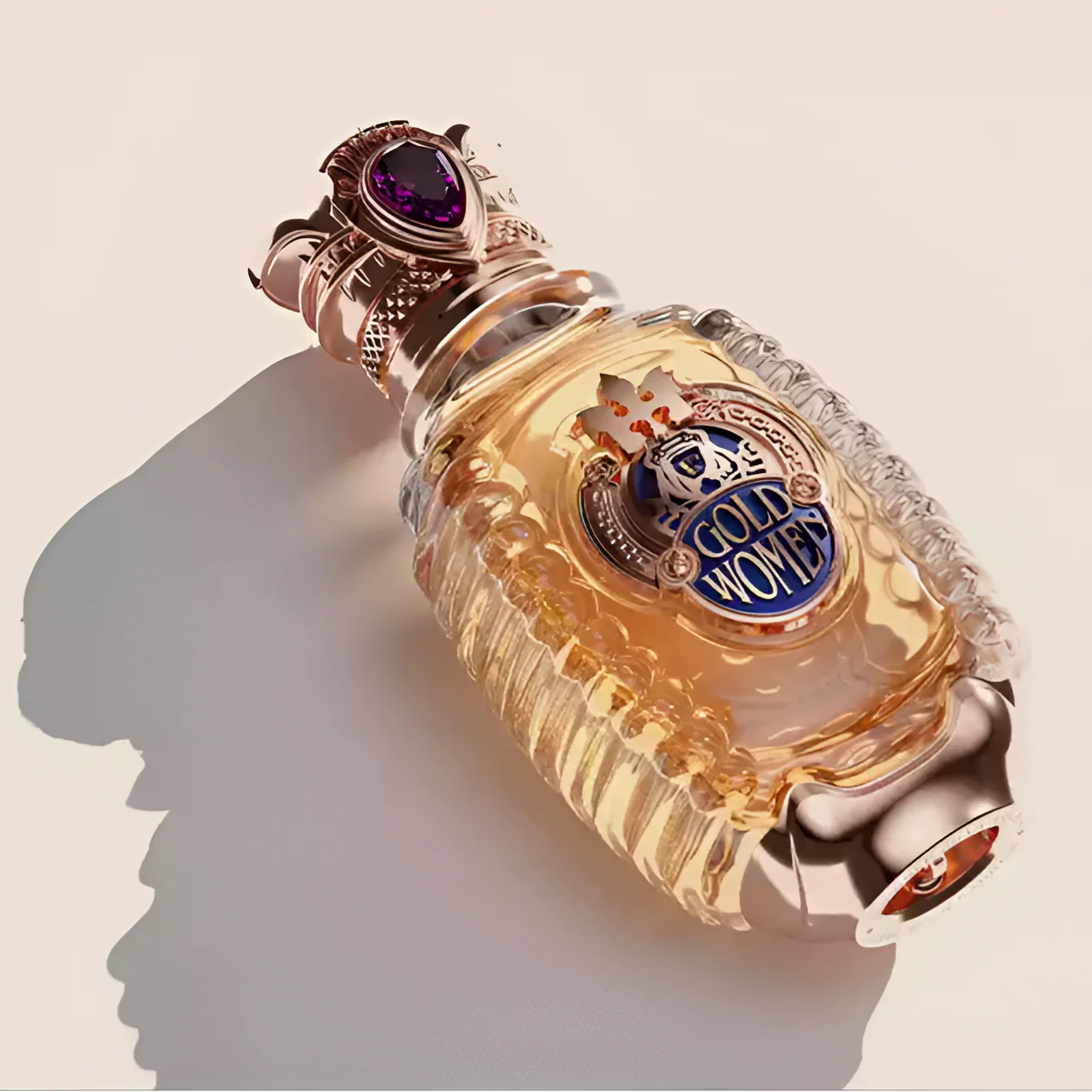 Shaik Opulent Gold Edition Discovery Gift Set - Image 5