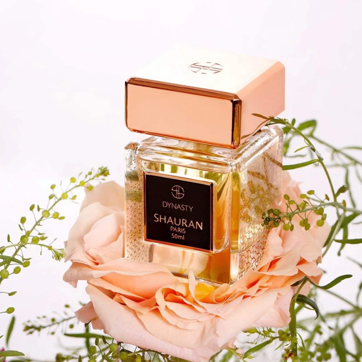 Shauran EDP Discovery Gift Set - Image 3