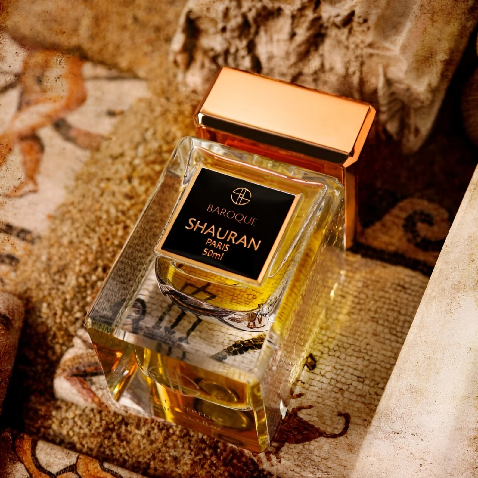Shauran EDP Discovery Gift Set - Image 6