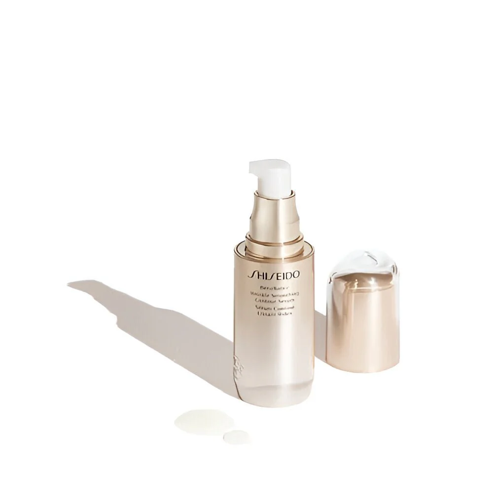 Shiseido Anti-Wrinkle Serum & Cream Gift Set For Women - Image 2