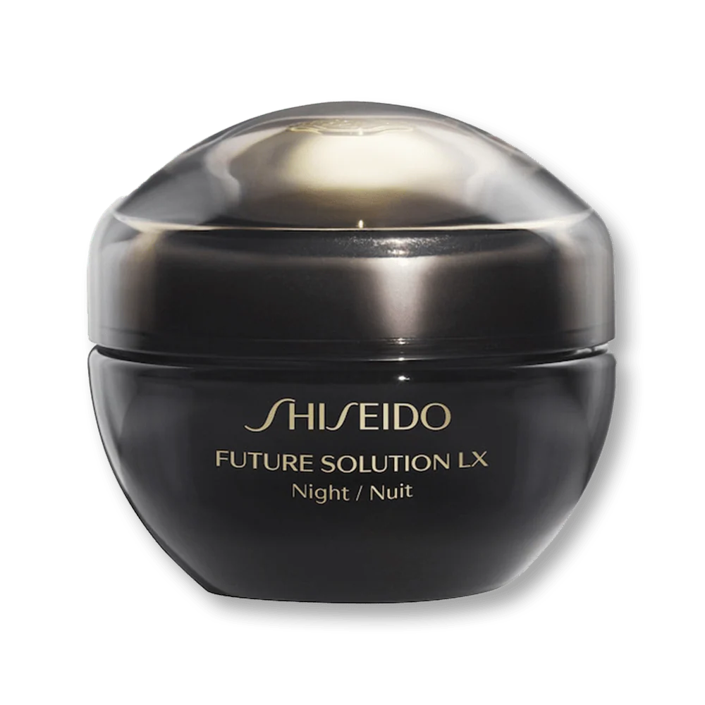 Shiseido Future Solution LX Total Regenerating Cream