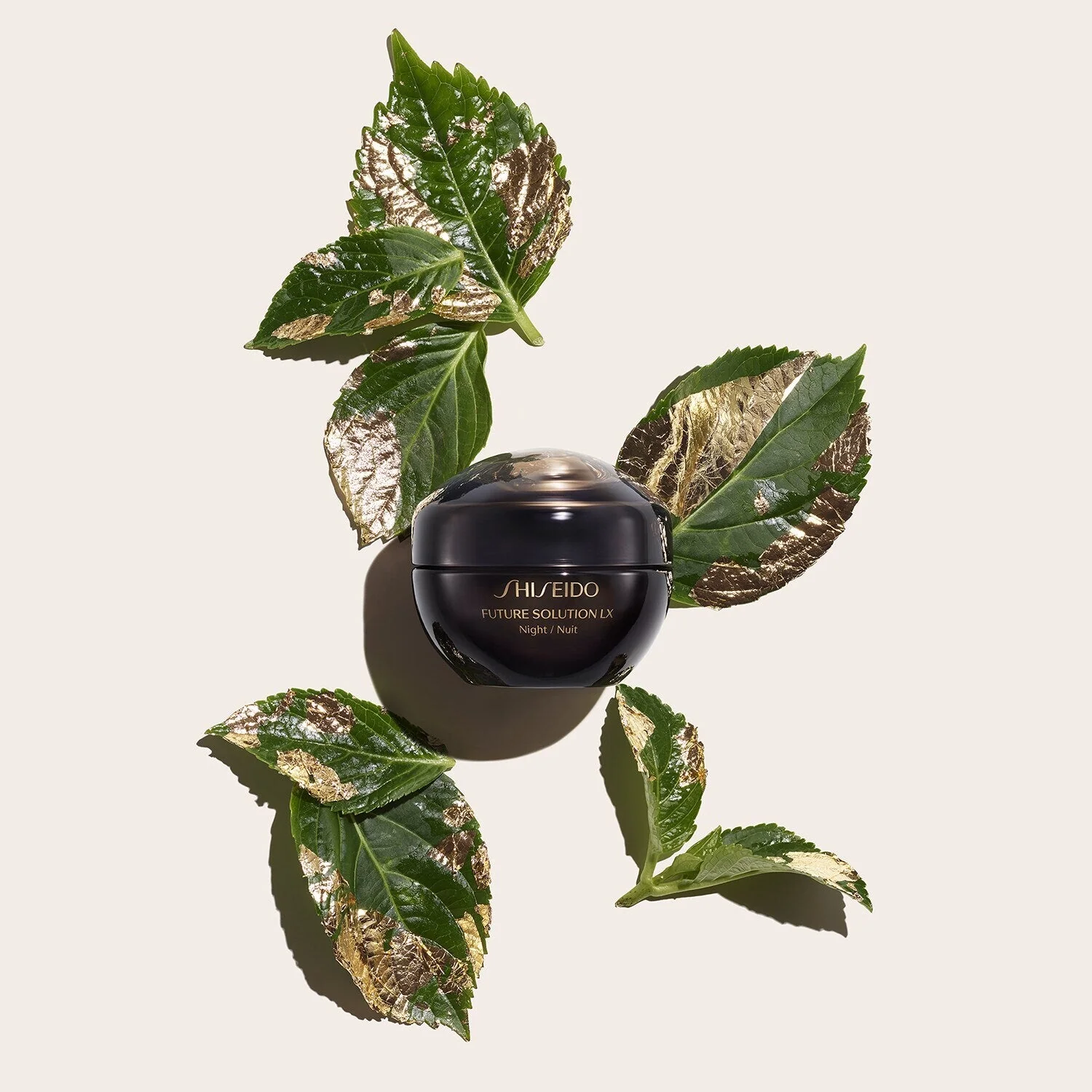 Shiseido Future Solution LX Total Regenerating Cream - Image 2
