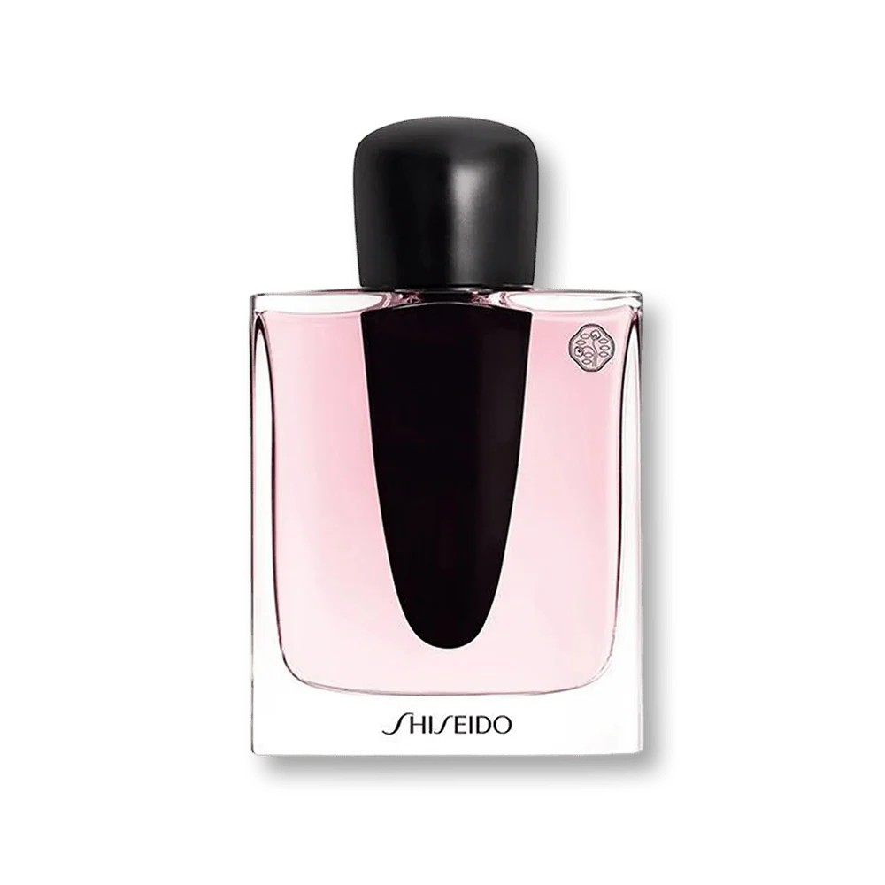 Shiseido Ginza EDP