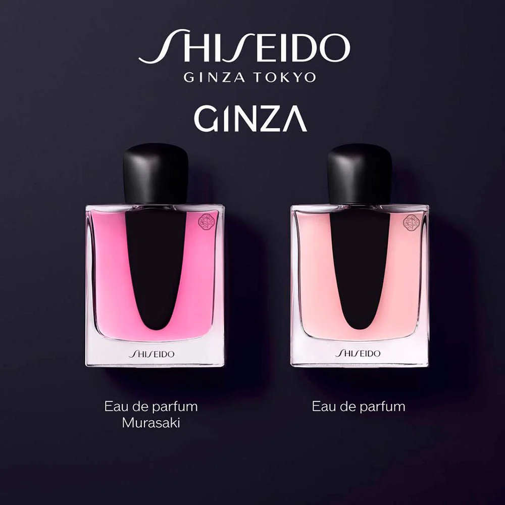 Shiseido Ginza EDP - Image 2