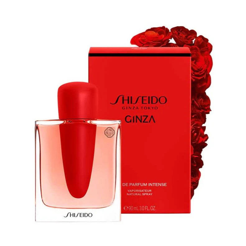 Shiseido Ginza EDP Intense - Image 6