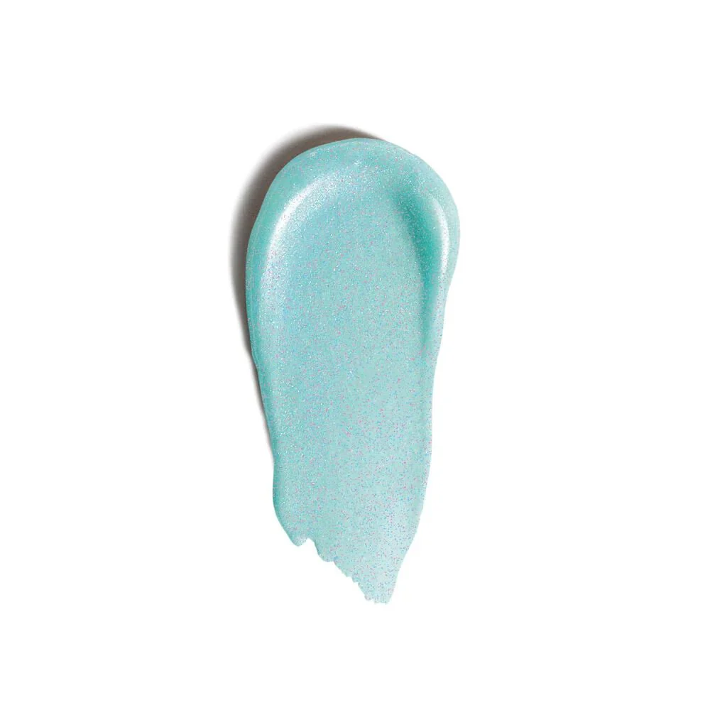 Shiseido Shimmer # 10 Hakka Mint For Women Gel Lip Gloss - Image 2