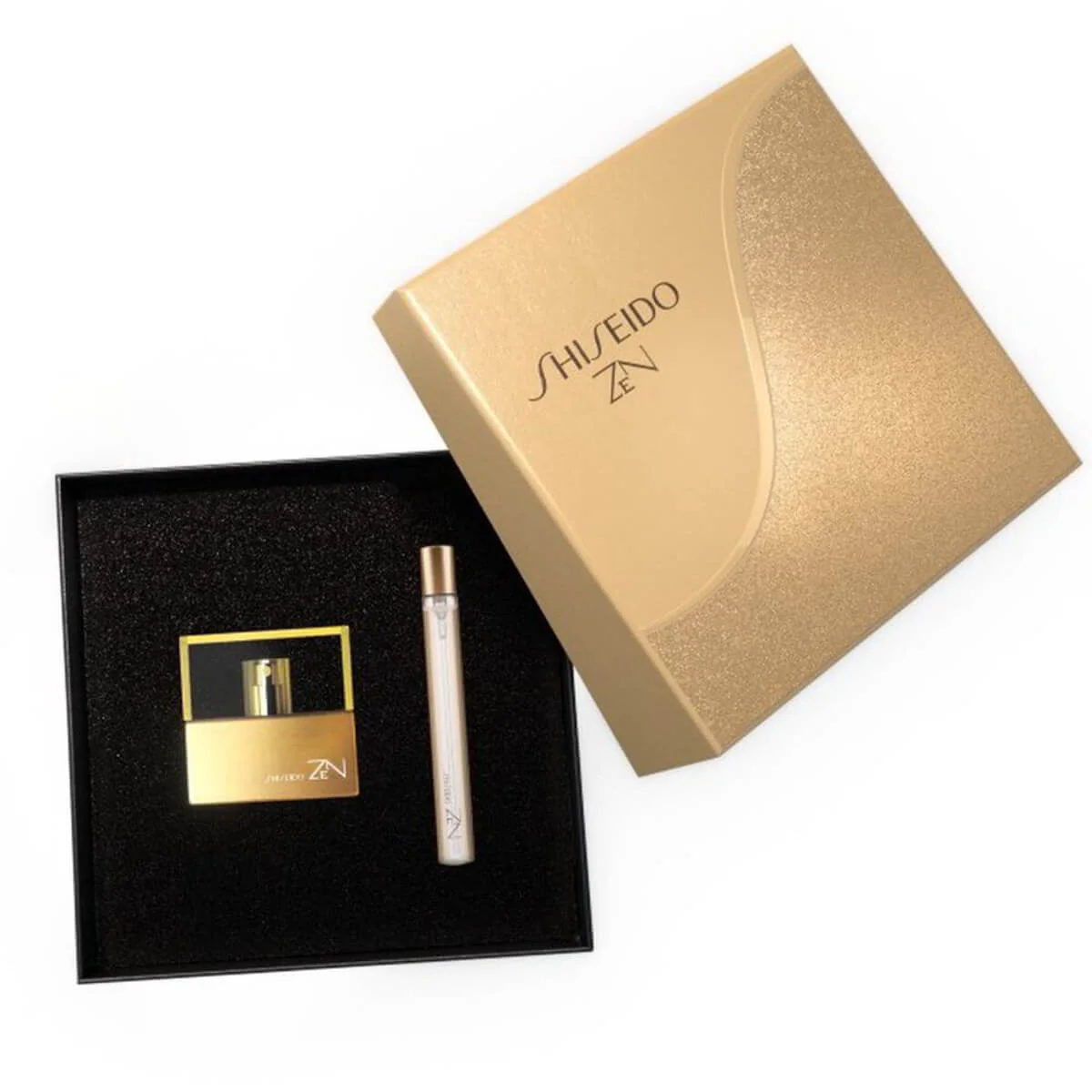 Shiseido Zen EDP For Women - Image 3