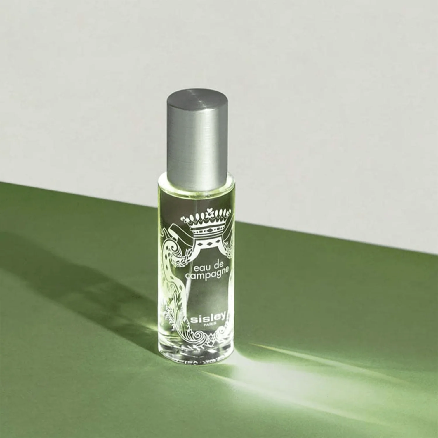 Sisley Eau De Campagne EDT - Image 3