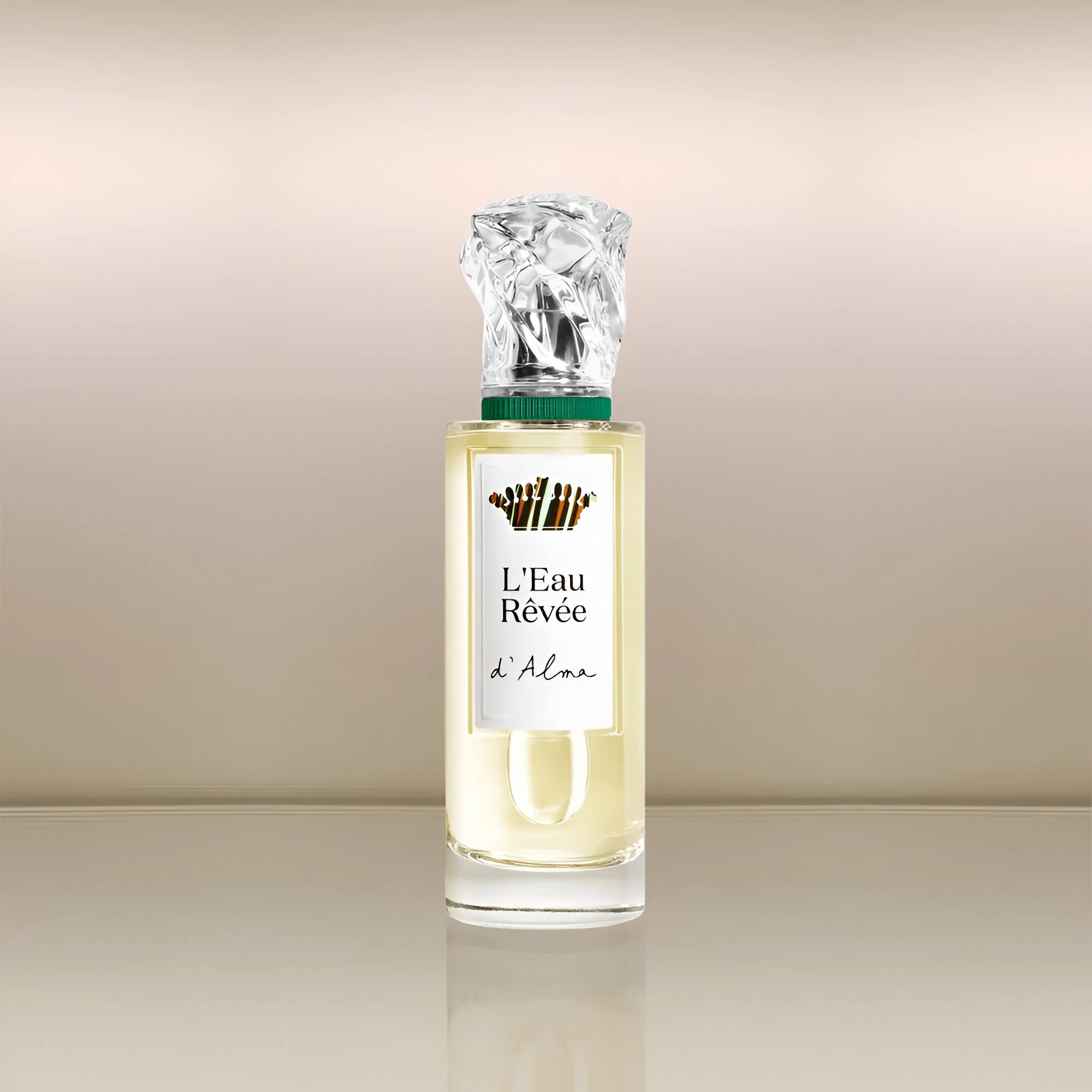 Sisley L'Eau Revee D'Alma EDT - Image 3