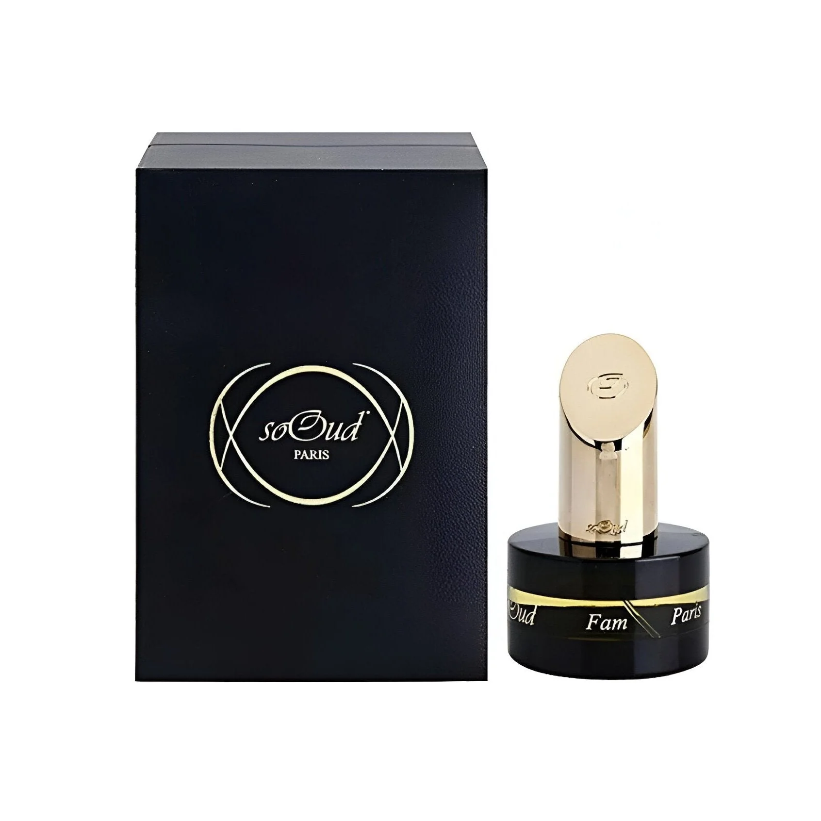 Sooud Fam Parfum Nektar - Image 4