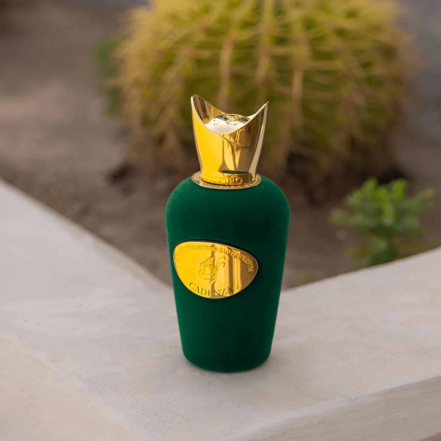 Sospiro Cadenza EDP - Image 2