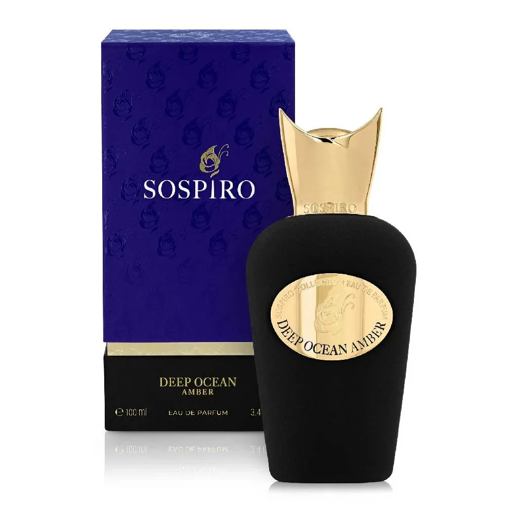 Sospiro Deep Ocean Amber EDP - Image 5