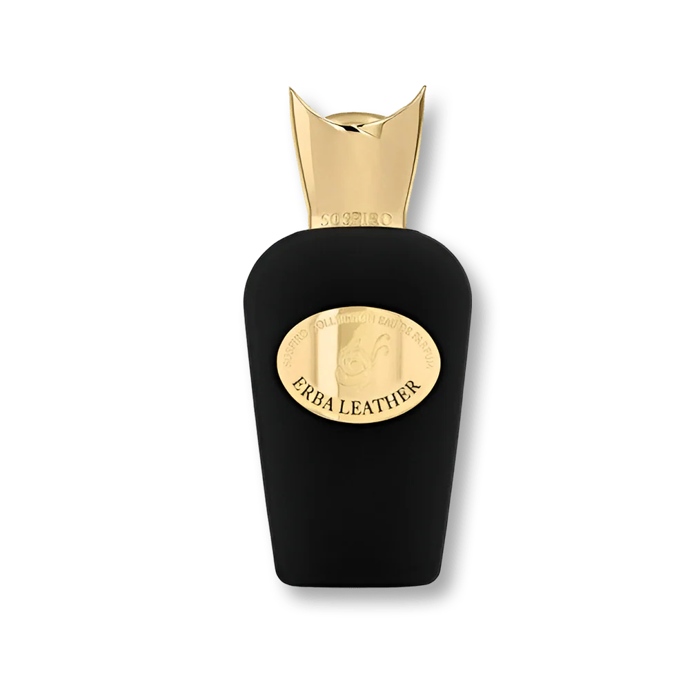 Sospiro Erba Leather EDP