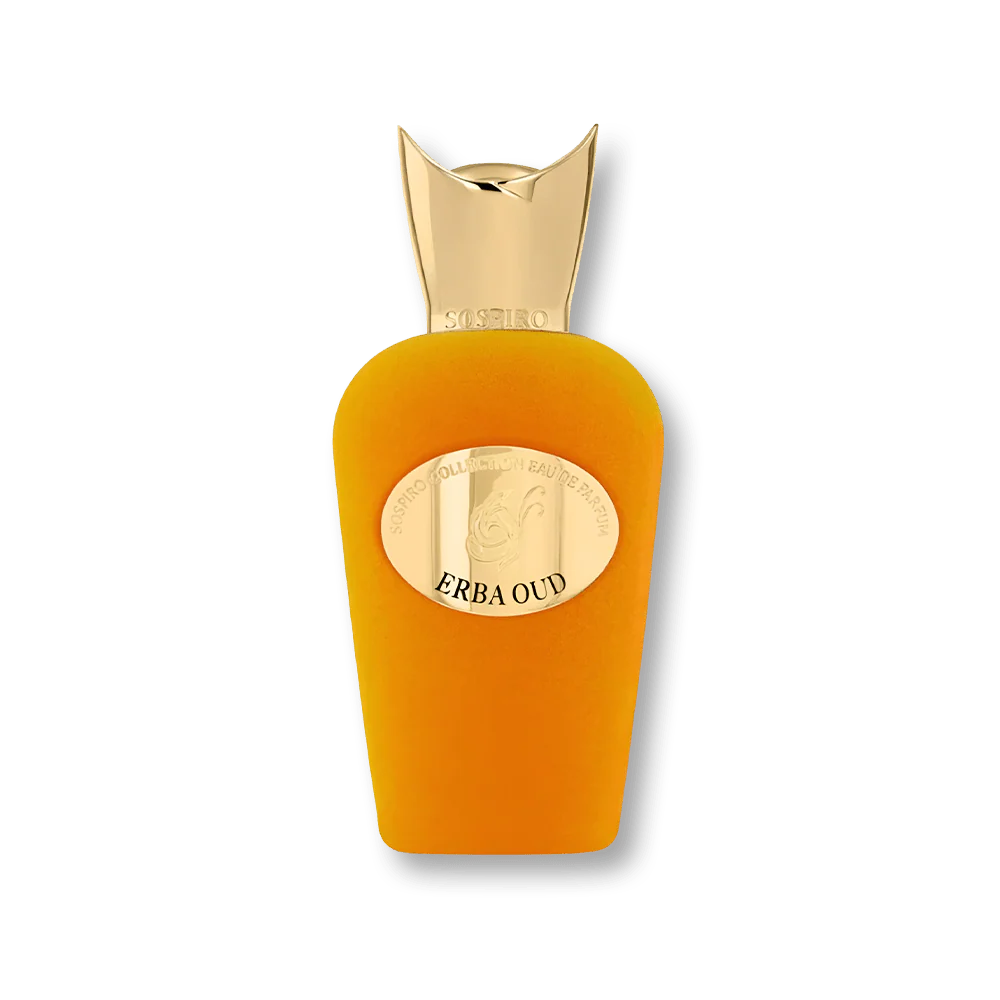 Sospiro Erba Oud EDP