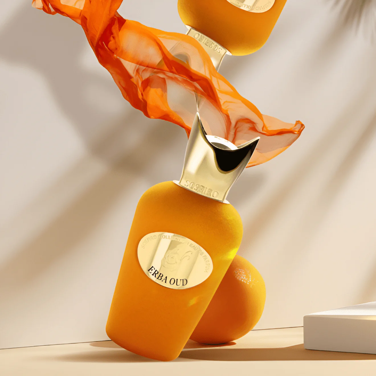 Sospiro Erba Oud EDP - Image 3